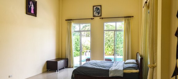 3 bedrooms House for sale in Bang Lamung, Chonburi, Eastern Thailand, Thailand № 59965 12
