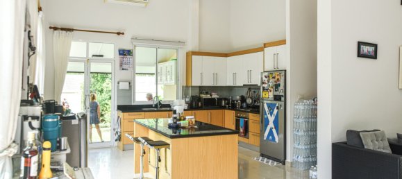 3 bedrooms House for sale in Bang Lamung, Chonburi, Eastern Thailand, Thailand № 59965 28