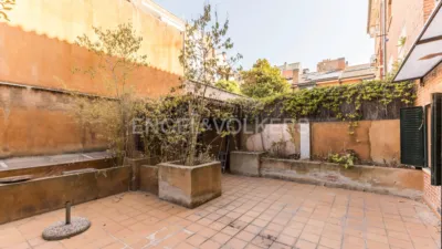 Apartamento T2 em Madrid, Spain N.º 176747