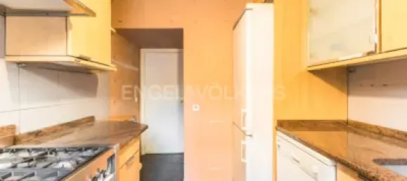 Apartamento T2 em Madrid, Spain N.º 176747 17