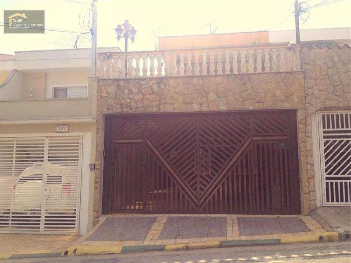 3 Schlafzimmer Haus in Sao Paulo, Brazil, Nr. 473404