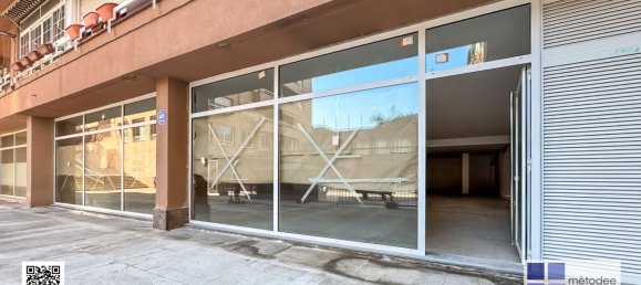 274m² Commercial property in Mataro, Spain No. 136569 19
