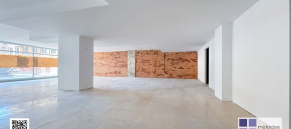 274m² Commercial property in Mataro, Spain No. 136569 13