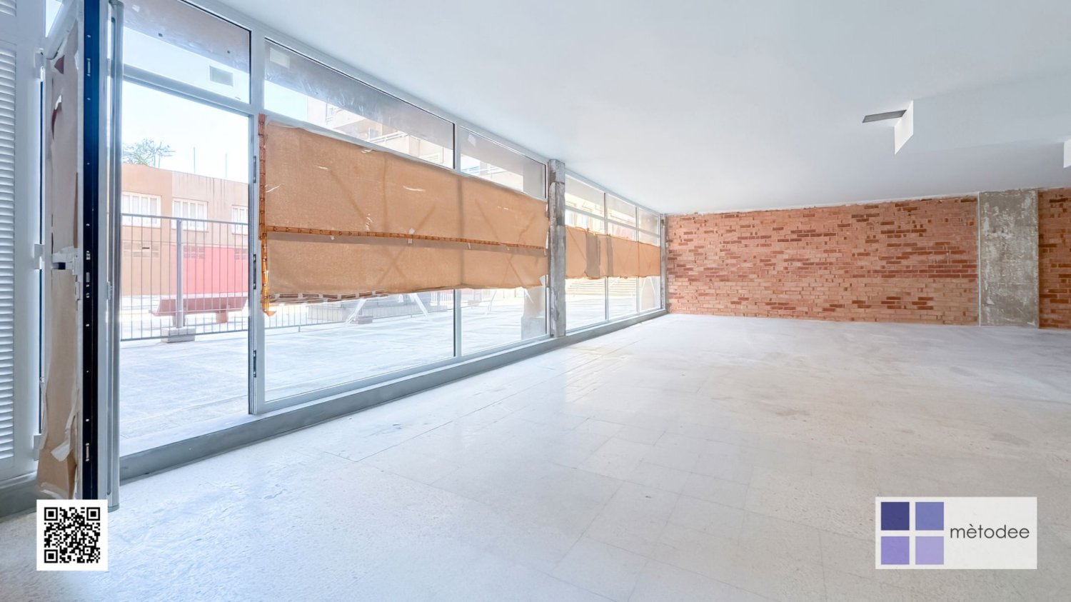 274m² Commercial property in Mataro, Spain No. 136569