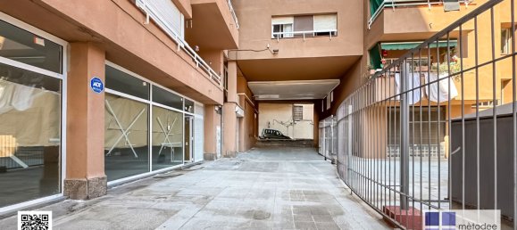 274m² Commercial property in Mataro, Spain No. 136569 22