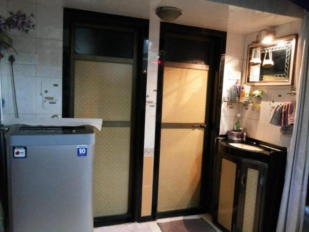 Studio in Mumbai, India No. 13901