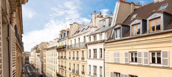 1 bedroom Apartment in Paris, France No. 185924 3