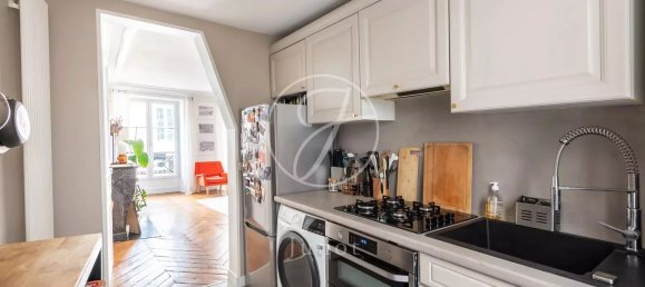 1 bedroom Apartment in Paris, France No. 185924 6