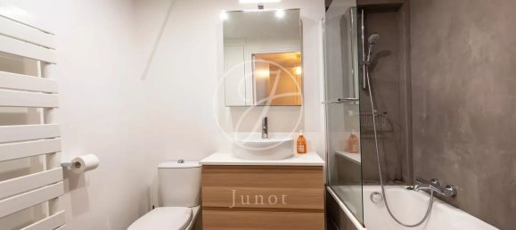 1 bedroom Apartment in Paris, France No. 185924 8