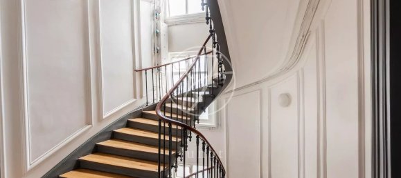 1 bedroom Apartment in Paris, France No. 185924 9