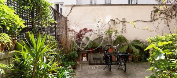 1 bedroom Apartment in Paris, France No. 185924 11