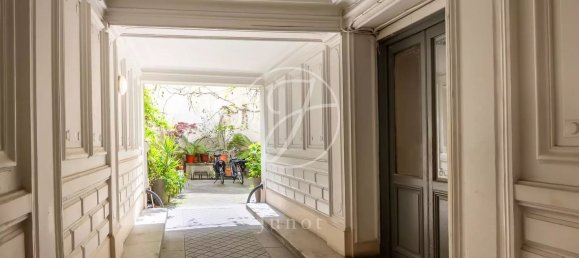 1 bedroom Apartment in Paris, France No. 185924 10