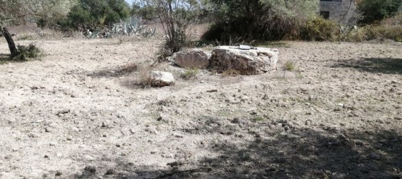 Terreno en Noto, Italy 4500 m² No. 59685 2