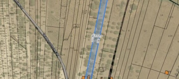 Terreno en Noto, Italy 4500 m² No. 59685 7