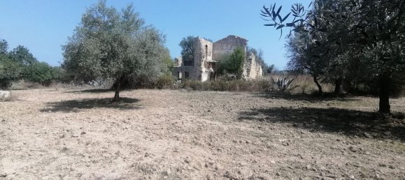Terreno en Noto, Italy 4500 m² No. 59685 5