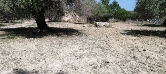 Terreno en Noto, Italy 4500 m² No. 59685 6