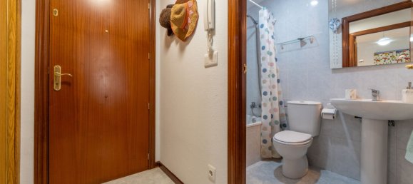 1 bedroom Apartment in Mont-roig del Camp, Spain No. 186661 20