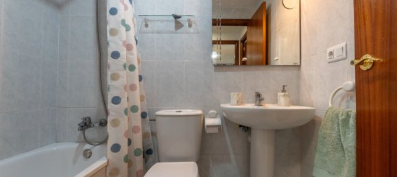 1 bedroom Apartment in Mont-roig del Camp, Spain No. 186661 18