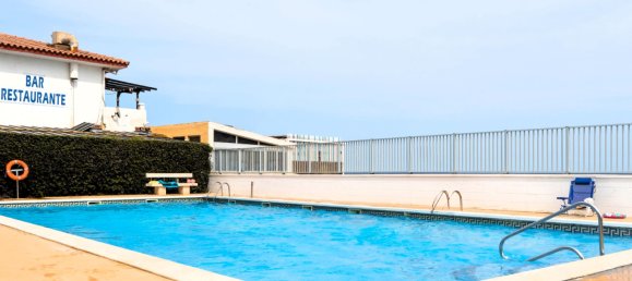 1 bedroom Apartment in Mont-roig del Camp, Spain No. 186661 2