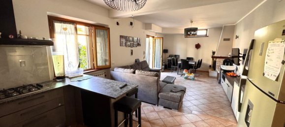 5 rooms Apartment in Santo Stefano di Magra, Italy No. 301529 13
