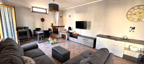 5 rooms Apartment in Santo Stefano di Magra, Italy No. 301529 8
