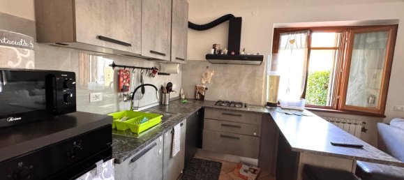 5 rooms Apartment in Santo Stefano di Magra, Italy No. 301529 18