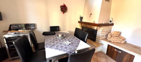 5 rooms Apartment in Santo Stefano di Magra, Italy No. 301529 9
