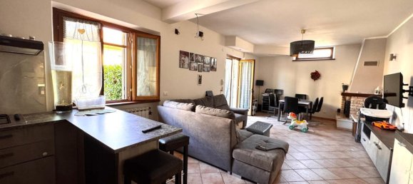 5 rooms Apartment in Santo Stefano di Magra, Italy No. 301529 14