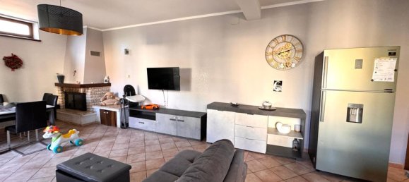 5 rooms Apartment in Santo Stefano di Magra, Italy No. 301529 15