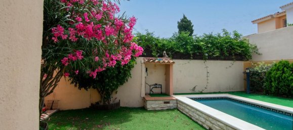 Дом с 3 спальнями в Гран Алакант, Испания № 89858 41