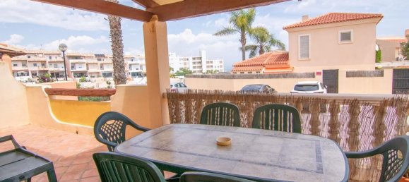 Дом с 3 спальнями в Гран Алакант, Испания № 89858 25