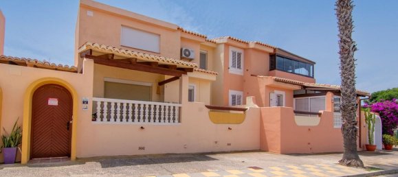 Дом с 3 спальнями в Гран Алакант, Испания № 89858 18