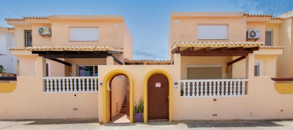 Дом с 3 спальнями в Гран Алакант, Испания № 89858 24