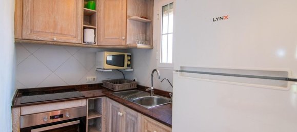 Дом с 3 спальнями в Гран Алакант, Испания № 89858 37