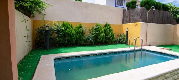 Дом с 3 спальнями в Гран Алакант, Испания № 89858 44