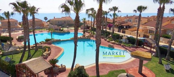 Дом с 3 спальнями в Гран Алакант, Испания № 89858 20