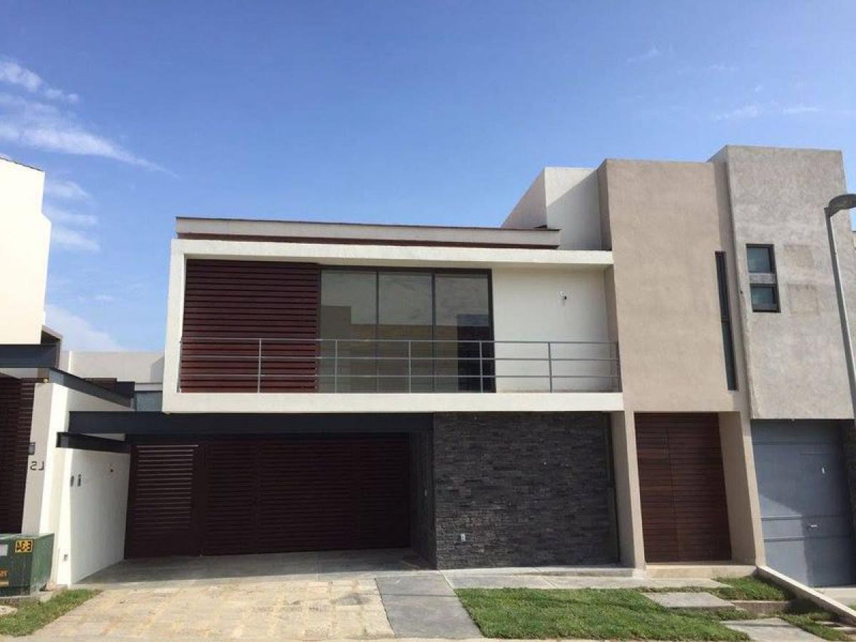 Casa de 3 dormitorios en Guanajuato, Mexico No. 154247