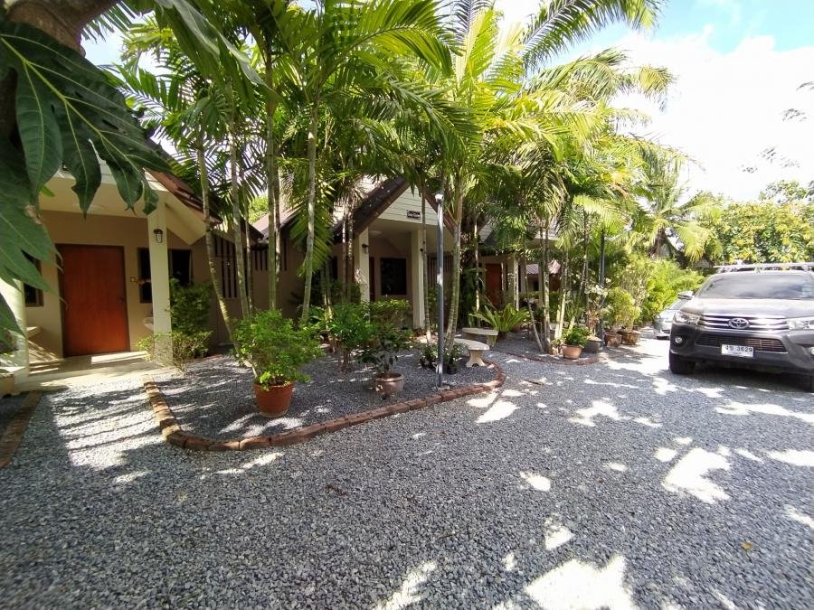  Commercial property in Pattaya, Thailand No. 49