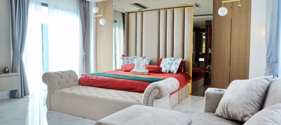 4 bedrooms Cafe / restaurant in Pattaya, Thailand No. 4910 28