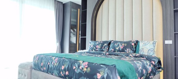 4 bedrooms Cafe / restaurant in Pattaya, Thailand No. 4910 25