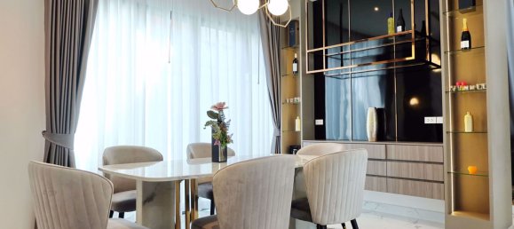 4 bedrooms Cafe / restaurant in Pattaya, Thailand No. 4910 8