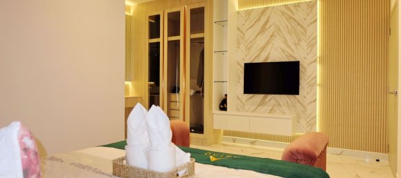 4 bedrooms Cafe / restaurant in Pattaya, Thailand No. 4910 20