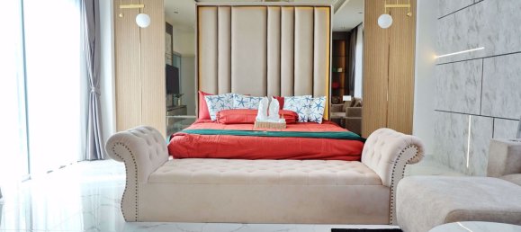 4 bedrooms Cafe / restaurant in Pattaya, Thailand No. 4910 26