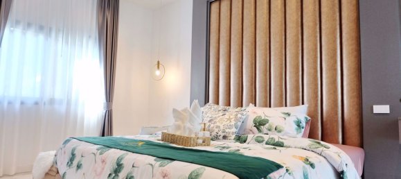 4 bedrooms Cafe / restaurant in Pattaya, Thailand No. 4910 16