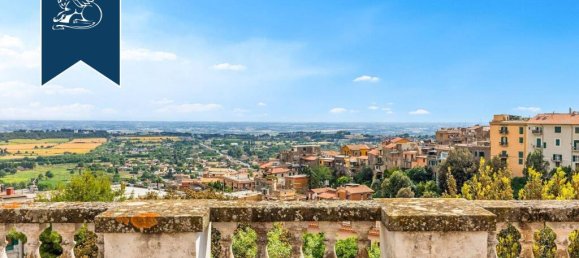 8 bedrooms Villa in Ariccia, Italy No. 362937 11