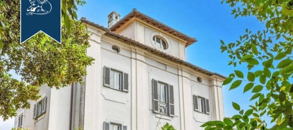 8 bedrooms Villa in Ariccia, Italy No. 362937 6