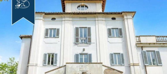 8 bedrooms Villa in Ariccia, Italy No. 362937 5