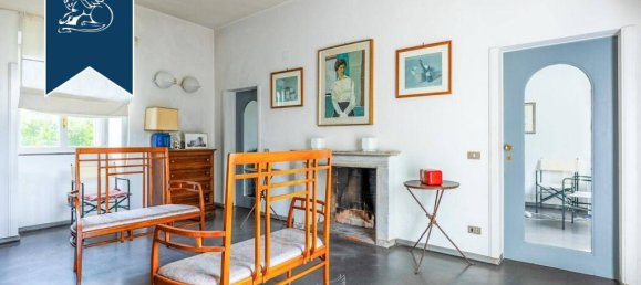 8 bedrooms Villa in Ariccia, Italy No. 362937 15