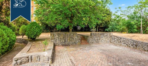 8 bedrooms Villa in Ariccia, Italy No. 362937 7