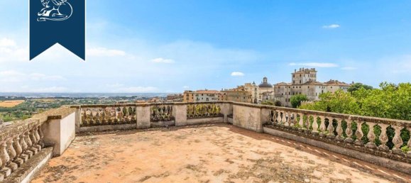 8 bedrooms Villa in Ariccia, Italy No. 362937 10